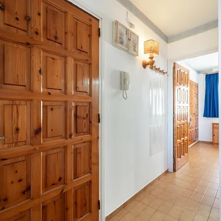 Apartment Welcs 163 Emp Con Vistas Al Mar Empuriabrava