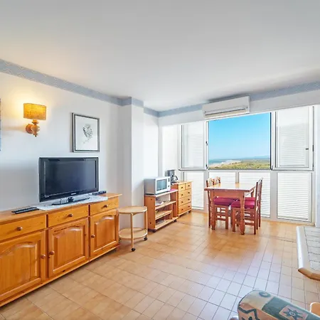 Welcs 163 Emp Con Vistas Al Mar Apartment *