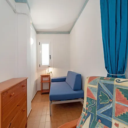 Apartment Welcs 163 Emp Con Vistas Al Mar